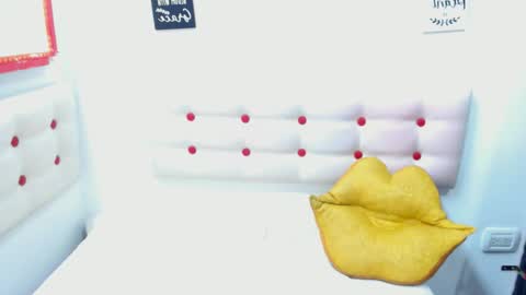 CarlotaDivaxxx online show from June 2026 06:29:02 PM