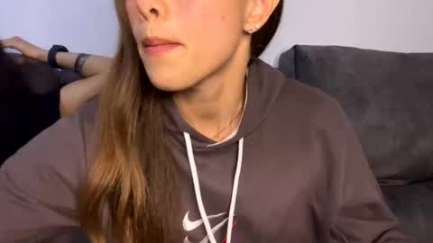 Snapshot of carlotta4you chatting on February 2025 06:56:02 PM Carlotta4you online show from February 2025 06:56:02 PM