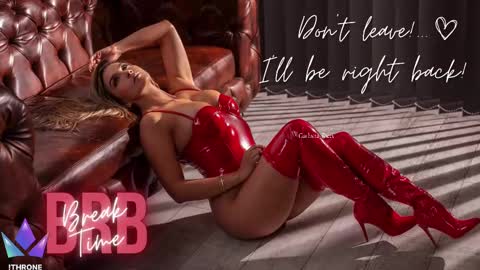 Carla Carla  I am sensual goddes and i was born for loveworshipping and enjoyment. online show from February 2025 09:59:01 PM