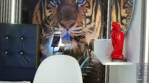 Snapshot of carloy777_ chatting on July 2026 03:24:02 AM Carolay online show from July 2026 03:24:02 AM