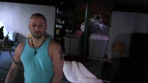 Snapshot of carltun1974 chatting on January 2025 05:21:02 PM Carl online show from January 2025 05:21:02 PM