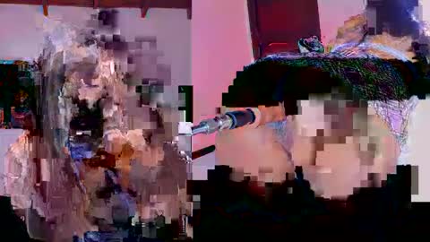 Snapshot of carly__candy chatting on October 2025 09:23:01 PM Im Carly its my new account dont forget follow me online show from October 2025 09:23:01 PM