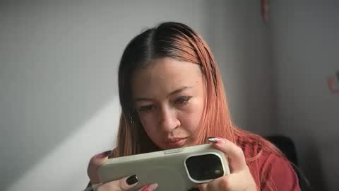 carly online show from October 2025 08:00:02 PM