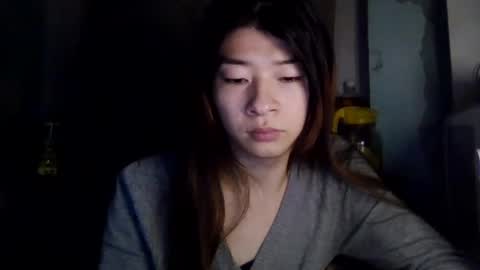 CarlyJoy online show from January 2025 05:02:02 PM