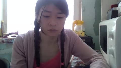 CarlyJoy online show from January 2025 07:07:01 AM