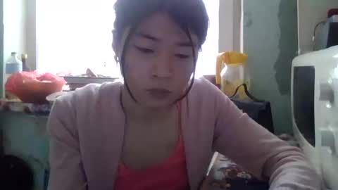 CarlyJoy online show from January 2025 09:05:01 AM