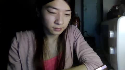 CarlyJoy online show from February 2025 07:05:02 PM