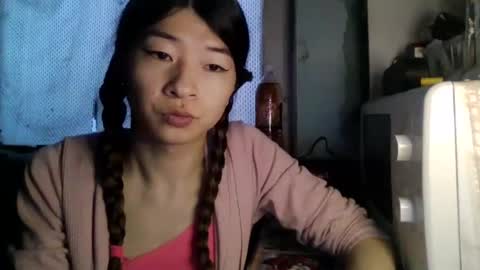 CarlyJoy online show from February 2025 12:41:02 PM