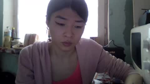 CarlyJoy online show from February 2025 08:26:02 AM