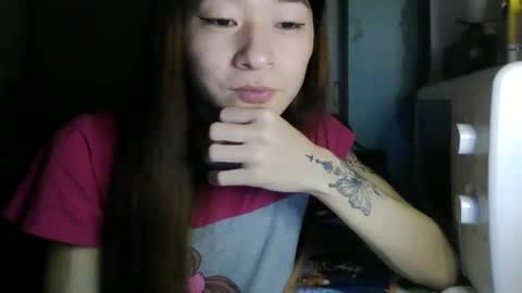 CarlyJoy online show from February 2025 06:29:02 PM