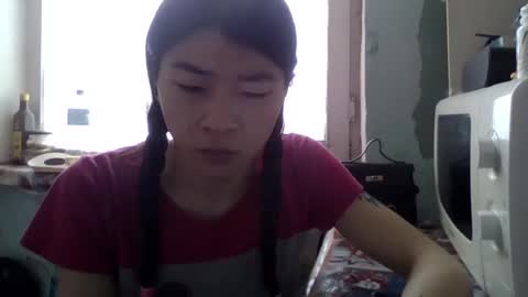 CarlyJoy online show from February 2025 07:50:01 AM