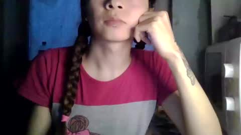 CarlyJoy online show from February 2025 02:01:01 PM