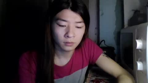 CarlyJoy online show from February 2025 03:29:01 PM