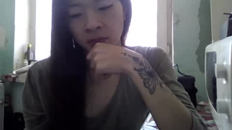 CarlyJoy online show from March 2025 10:38:02 AM