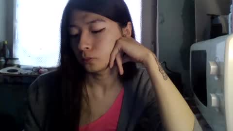 CarlyJoy online show from March 2025 10:13:02 AM