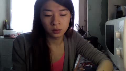 CarlyJoy online show from March 2025 10:54:02 AM