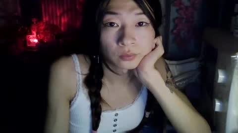 CarlyJoy online show from September 2025 05:47:02 PM