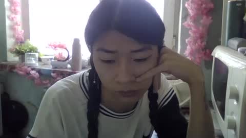 CarlyJoy online show from October 2025 08:56:02 AM