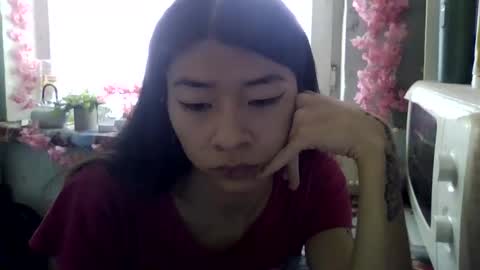 CarlyJoy online show from October 2025 10:41:02 AM