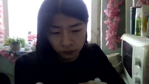 CarlyJoy online show from October 2025 09:10:01 AM