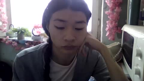 CarlyJoy online show from November 2025 07:42:01 AM