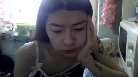 CarlyJoy online show from July 2026 09:29:02 AM