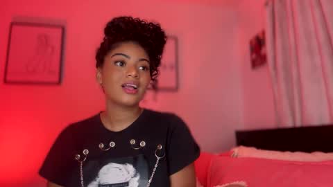 Littlecarly  online show from March 2025 01:10:02 AM