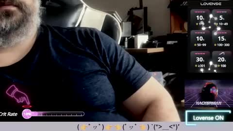 soy Batman online show from January 2025 04:39:01 PM