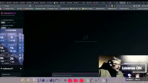 soy Batman online show from November 2025 01:28:02 AM