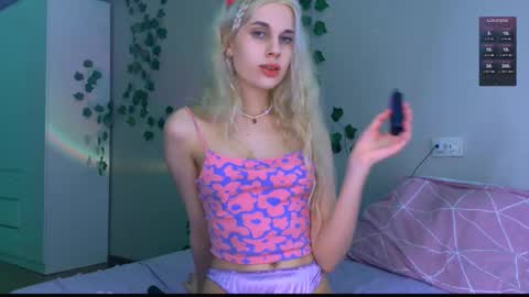 carmen__crybaby online show from November 2025 10:09:02 PM
