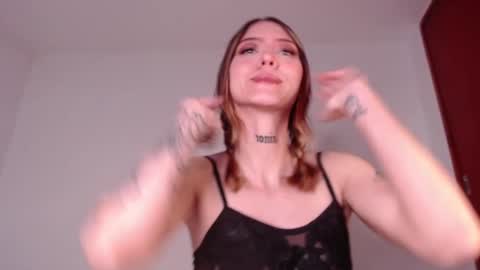 Snapshot of carmennrusso chatting on March 2025 01:36:02 AM carmennrusso online show from March 2025 01:36:02 AM