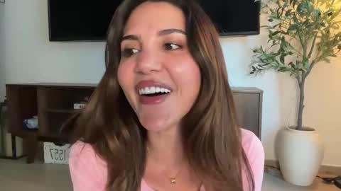 Snapshot of carmenthebrat chatting on November 2025 05:28:02 AM Your fav goddess online show from November 2025 05:28:02 AM