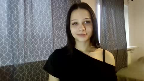CarmenxAmore online show from December 2025 07:27:02 AM