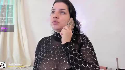 carmesix__ online show from October 2025 01:42:02 PM