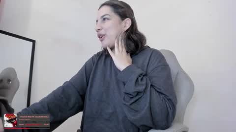 Snapshot of carmesix__ chatting on January 2026 10:20:01 AM carmesix__ online show from January 2026 10:20:01 AM