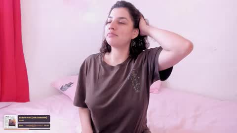 Snapshot of carmesix__ chatting on February 2026 09:31:02 PM carmesix__ online show from February 2026 09:31:02 PM