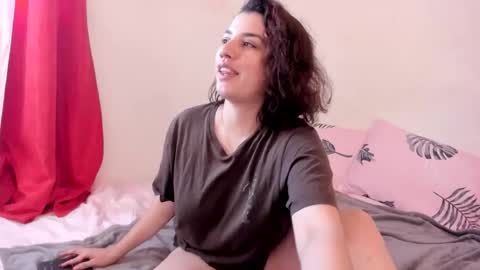 Snapshot of carmesix__ chatting on February 2026 01:05:02 PM carmesix__ online show from February 2026 01:05:02 PM