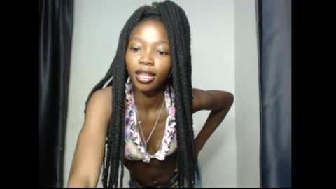 Snapshot of carobaby8 chatting on April 2026 04:12:01 AM caroline online show from April 2026 04:12:01 AM