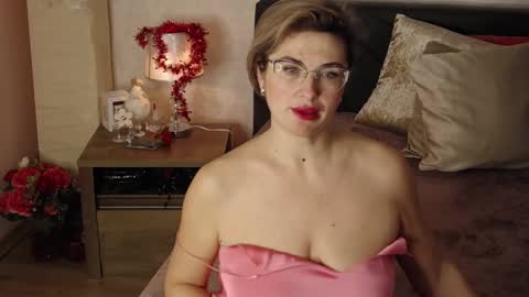 CaroJhones online show from January 2025 05:45:02 AM