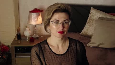 CaroJhones online show from February 2025 12:46:02 PM