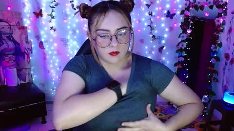 Snapshot of carol20_1994 chatting on November 2025 02:48:02 AM Carolina online show from November 2025 02:48:02 AM