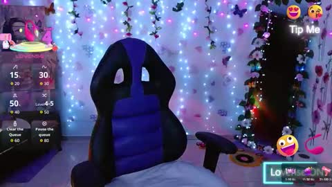 Snapshot of carol20_1994 chatting on February 2026 03:01:02 AM Carolina online show from February 2026 03:01:02 AM