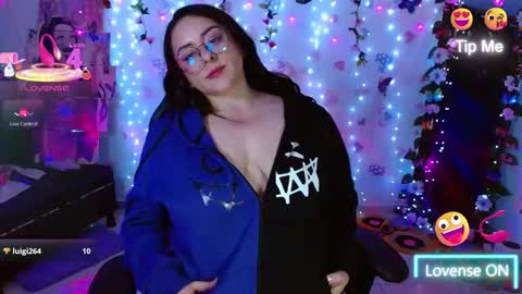 Snapshot of carol20_1994 chatting on February 2026 06:37:01 AM Carolina online show from February 2026 06:37:01 AM