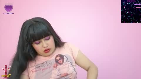  Hi guys they find me like althea moore online show from February 2026 05:13:02 AM