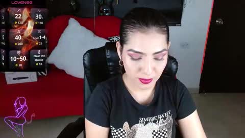 Caroline online show from January 2026 01:35:02 PM