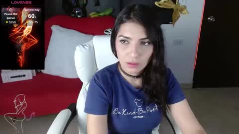 Caroline online show from February 2026 01:29:02 PM