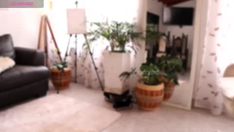 carolart online show from January 2025 03:20:01 PM