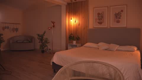 carolart online show from March 2026 10:04:01 PM