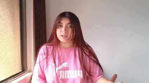 carolay759687 online show from November 2025 06:34:01 PM