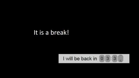 Snapshot of carolbarker chatting on February 2025 07:16:01 PM CAROL online show from February 2025 07:16:01 PM
